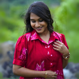 AARAVI